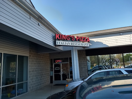 King`s Pizza